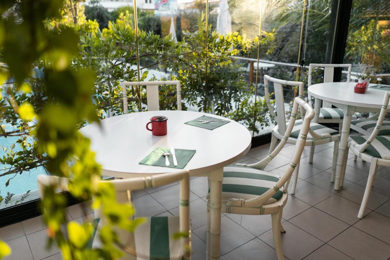 Hotel Aquitaine Capbreton Exterior foto